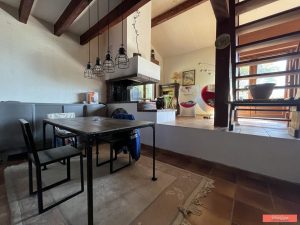 53184014  – Maison – 4 pièces à ST LAURENT DE GOSSE