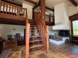 53184014  – Maison – 4 pièces à ST LAURENT DE GOSSE