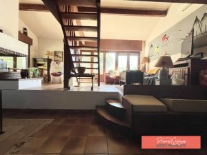 53184014  – Maison – 4 pièces à ST LAURENT DE GOSSE