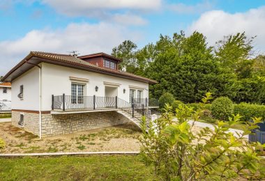 53182413  – Maison – 5 pièces à ST MARTIN DE SEIGNANX