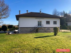 53182413  – Maison – 5 pièces à ST MARTIN DE SEIGNANX
