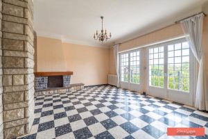 53182413  – Maison – 5 pièces à ST MARTIN DE SEIGNANX