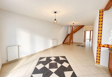 53184799  – Appartement – 3 pièces à DAX