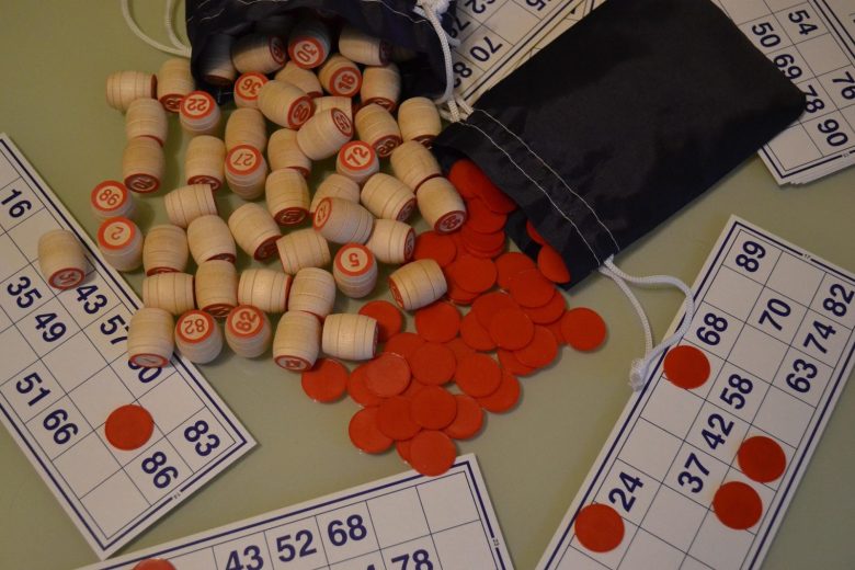 Loto de l&rsquo;Aven animé par Patrick et son équipe