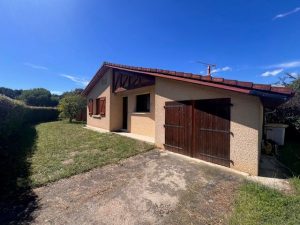 52683804  – Maison – 4 pièces à MONT DE MARSAN