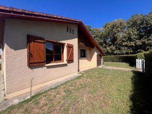 52683804  – Maison – 4 pièces à MONT DE MARSAN