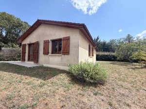 52683804  – Maison – 4 pièces à MONT DE MARSAN