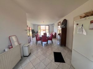 52683804  – Maison – 4 pièces à MONT DE MARSAN