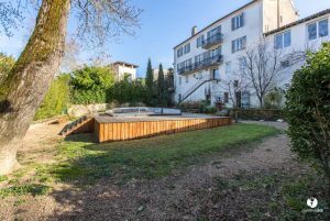 52478319  – Maison – 9 pièces à MONT DE MARSAN