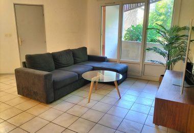 52584622  – Appartement – 2 pièces à MONT DE MARSAN