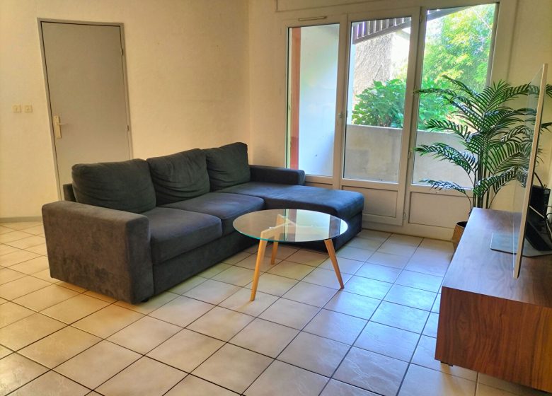 52584622  – Appartement – 2 pièces à MONT DE MARSAN