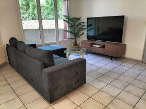52584622  – Appartement – 2 pièces à MONT DE MARSAN