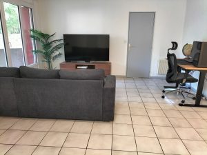 52584622  – Appartement – 2 pièces à MONT DE MARSAN