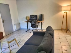 52584622  – Appartement – 2 pièces à MONT DE MARSAN