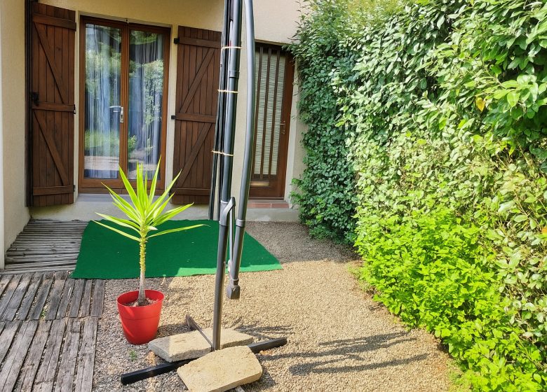 52596622  – Appartement – 3 pièces à MONT DE MARSAN