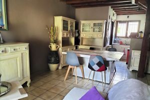 52596622  – Appartement – 3 pièces à MONT DE MARSAN