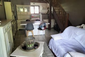 52596622  – Appartement – 3 pièces à MONT DE MARSAN