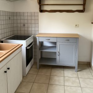 52596622  – Appartement – 3 pièces à MONT DE MARSAN