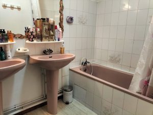 52596622  – Appartement – 3 pièces à MONT DE MARSAN