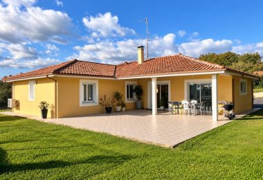 53189160  – Maison – 5 pièces à LABATUT