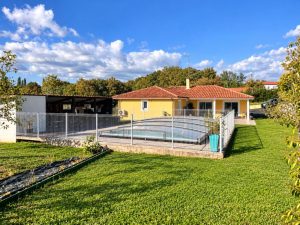 53189160  – Maison – 5 pièces à LABATUT