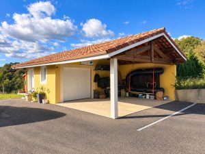 53189160  – Maison – 5 pièces à LABATUT