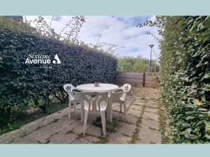 53188264  – Appartement – 2 pièces à CAPBRETON