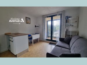 53188264  – Appartement – 2 pièces à CAPBRETON