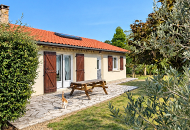 53188153  – Maison – 4 pièces à VILLENEUVE DE MARSAN