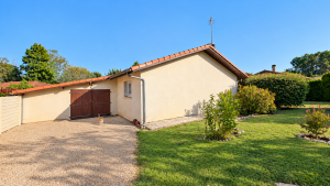 53188153  – Maison – 4 pièces à VILLENEUVE DE MARSAN