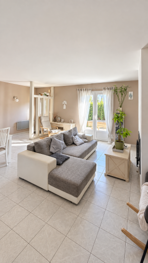 53188153  – Maison – 4 pièces à VILLENEUVE DE MARSAN