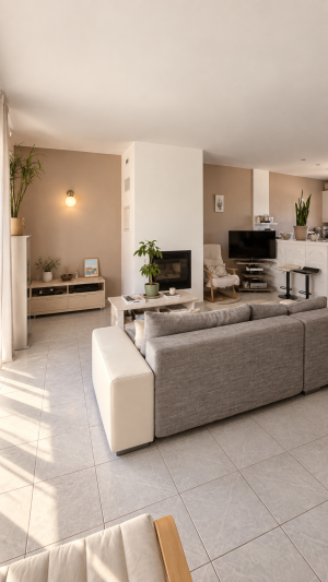 53188153  – Maison – 4 pièces à VILLENEUVE DE MARSAN