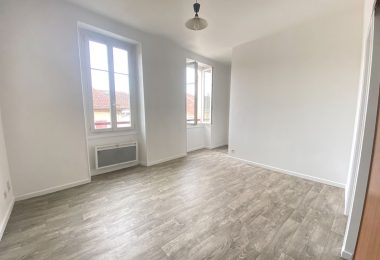 53188316  – Appartement – 2 pièces à MONT DE MARSAN