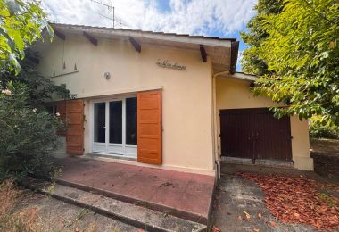 53188771  – Maison – 4 pièces à MONT DE MARSAN