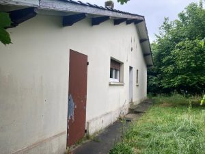 53188771  – Maison – 4 pièces à MONT DE MARSAN