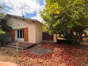 53188771  – Maison – 4 pièces à MONT DE MARSAN