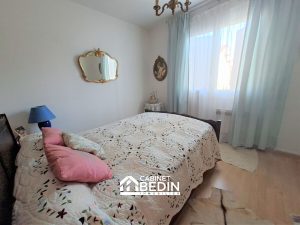 53188609  – Maison – 4 pièces à MEES