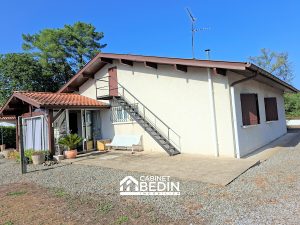53188609  – Maison – 4 pièces à MEES