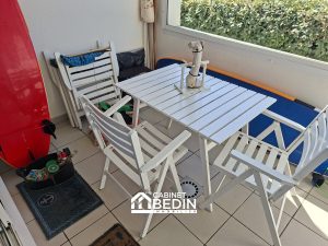 53188592  – Appartement – 2 pièces à MIMIZAN