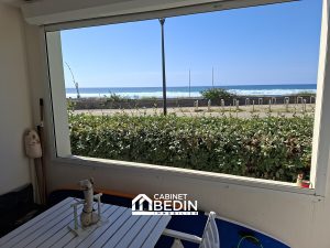 53188592  – Appartement – 2 pièces à MIMIZAN