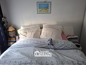 53188592  – Appartement – 2 pièces à MIMIZAN