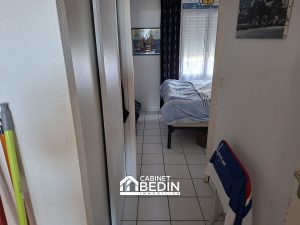 53188592  – Appartement – 2 pièces à MIMIZAN