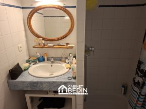 53188592  – Appartement – 2 pièces à MIMIZAN