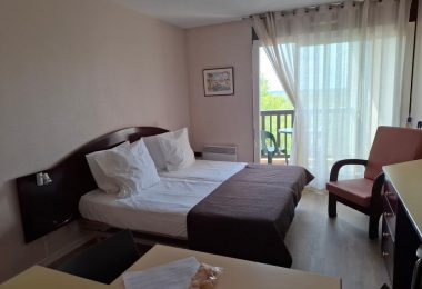 53188817  – Appartement – 1 pièces à DAX