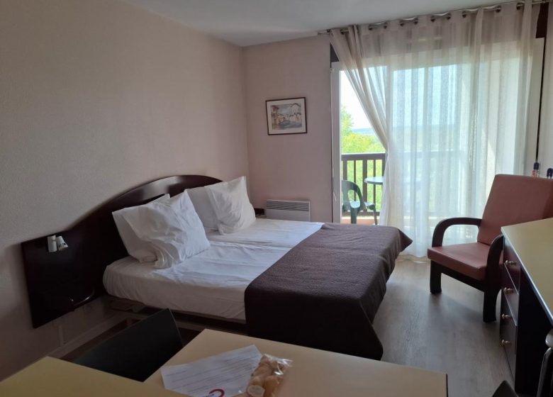 53188817  – Appartement – 1 pièces à DAX