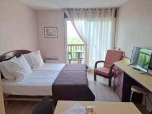 53188817  – Appartement – 1 pièces à DAX