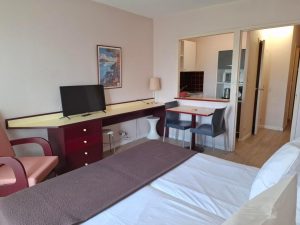 53188817  – Appartement – 1 pièces à DAX