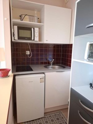 53188817  – Appartement – 1 pièces à DAX