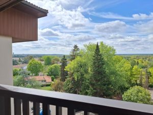 53188817  – Appartement – 1 pièces à DAX