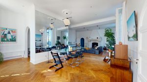 53190033  – Appartement – 4 pièces à ST MARTIN DE SEIGNANX